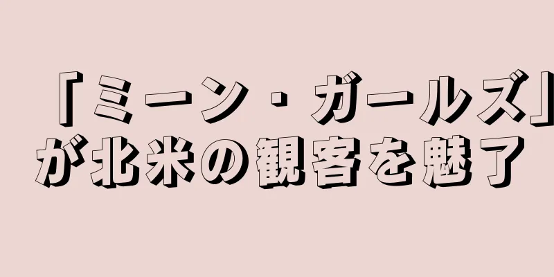 「ミーン・ガールズ」が北米の観客を魅了